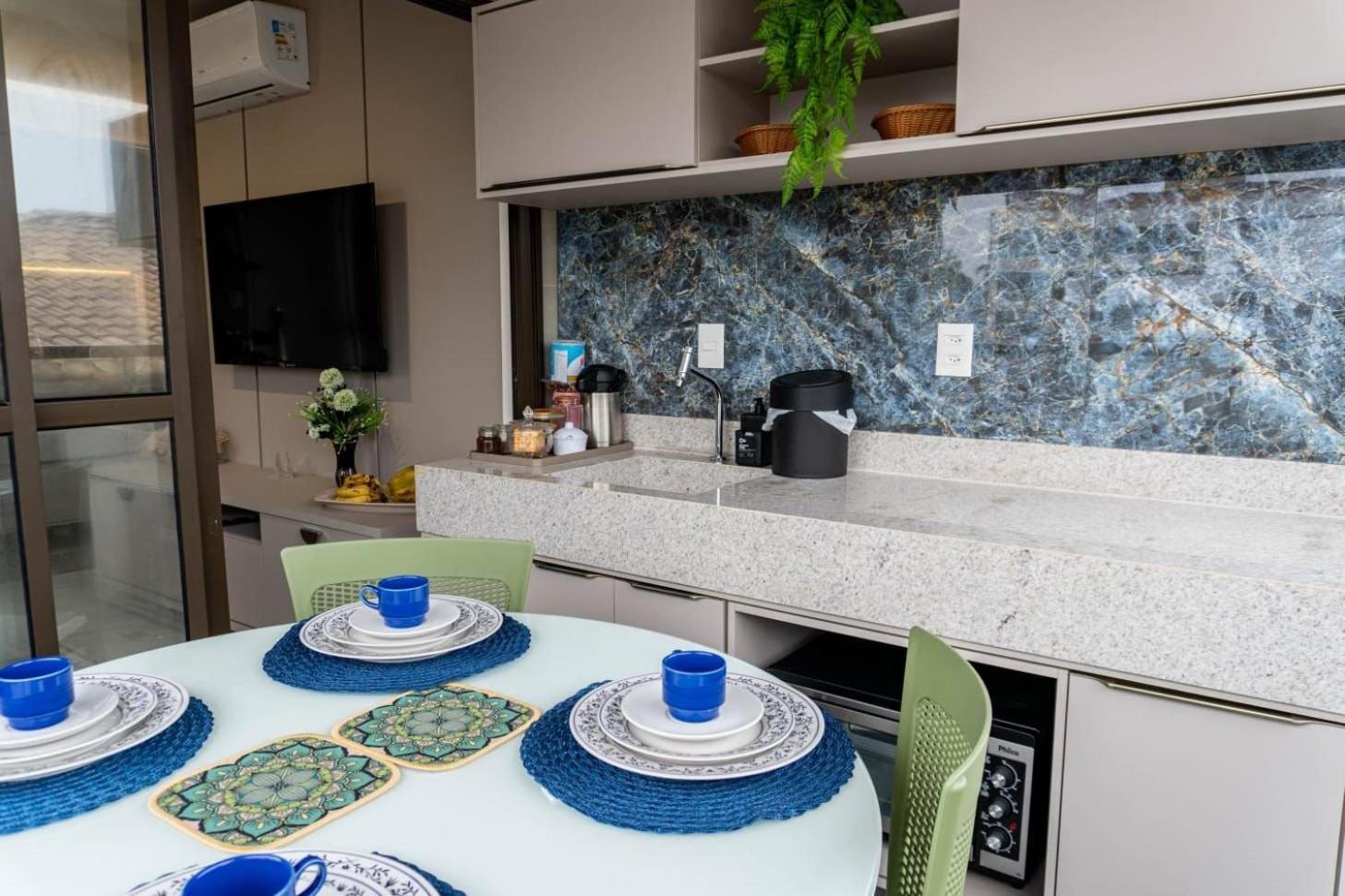 Flat Beira-mar Nas Piscinas Naturais De Apartamento Pôrto das Galinhas