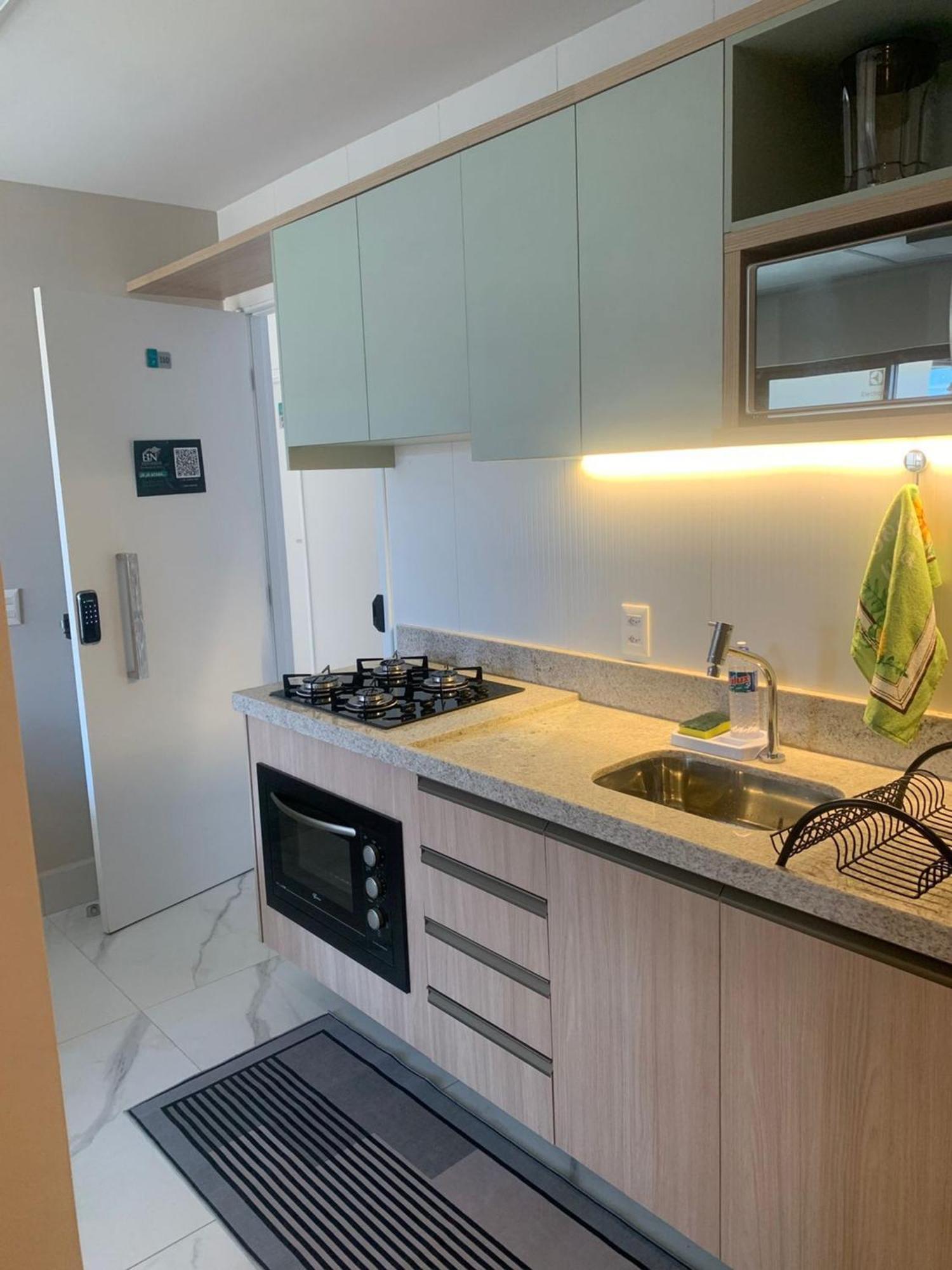 Apartamento Flat Beira-mar Nas Piscinas Naturais De Pôrto das Galinhas