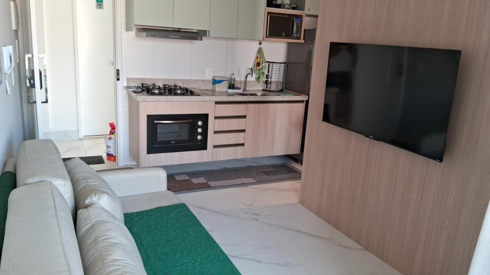Apartment Flat Beira-mar Nas Piscinas Naturais De *